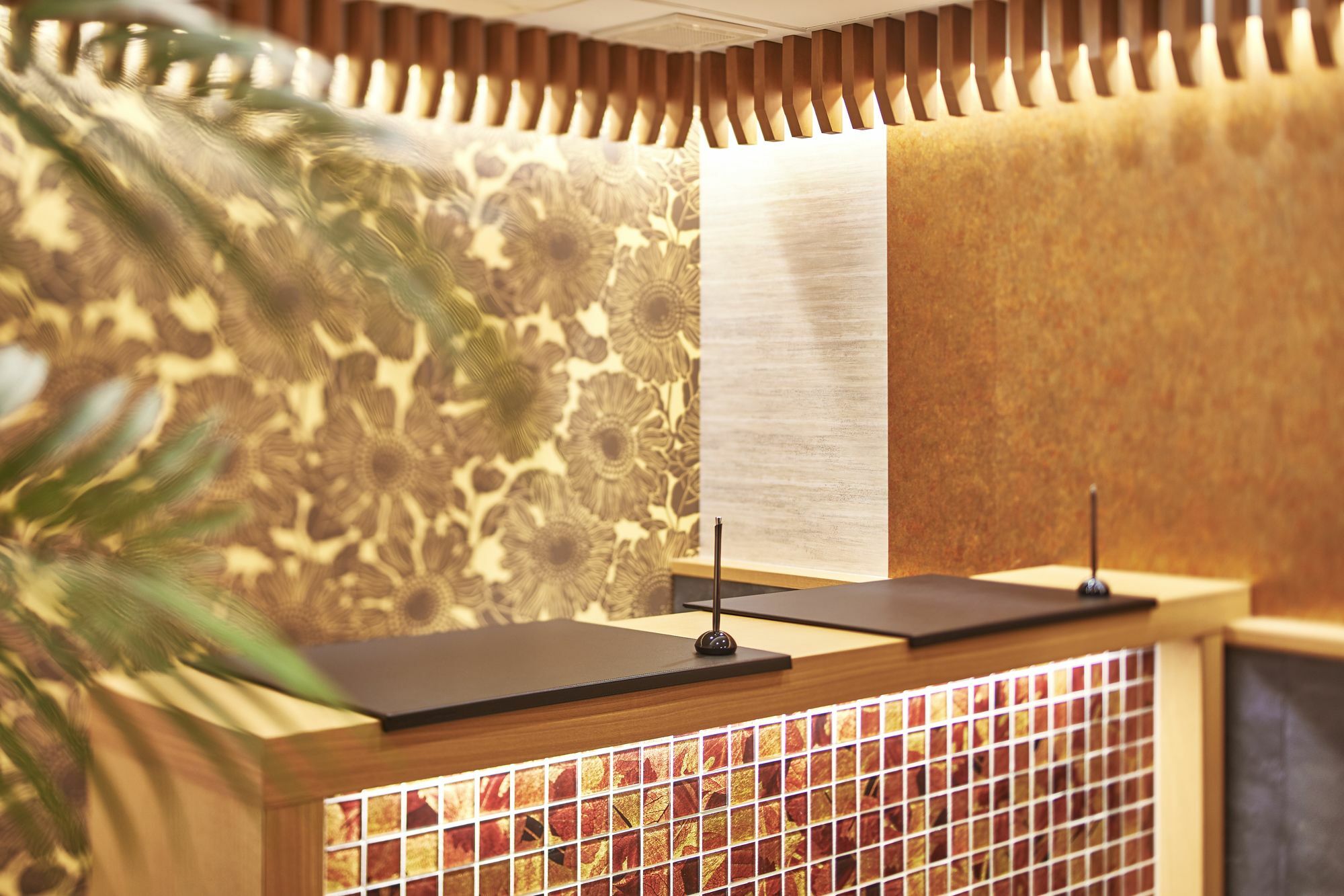 Musbee Tokyo Hamamatsucho Hotel Exterior photo